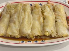 -香港威特瑞茶餐厅(小白楼音乐厅店)