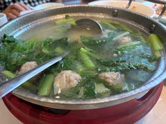 -新侨小馆(东直门北小街店)