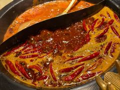 -蜀大侠火锅(总府路店)