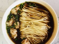 -蒋家桥饺面店(四望亭路店)