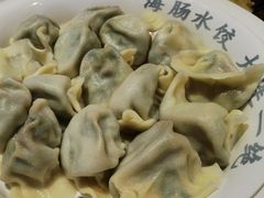 -日丰园海肠水饺·老字号大连海鲜(和平广场店)