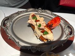 -LESCEDARS Brasserie Bistro香柏树