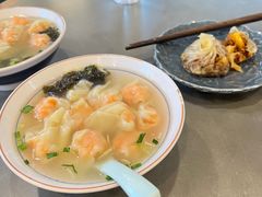 -柳州肥姨妈大骨螺蛳粉(双阳路店)