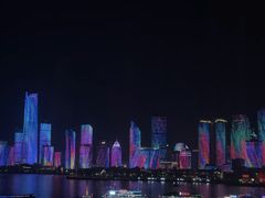 -青岛海尔洲际酒店