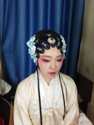 点击看大图 -盘子女人坊古装写真摄影(南京总店)