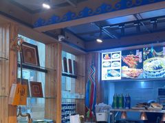 -蒙艾里民族传统菜蒙餐