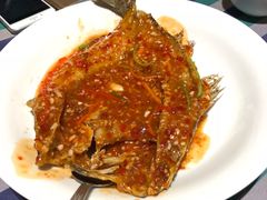 -兰桂坊粤泰美食(较场西店)