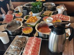 -翠峰苑火锅(迎宾路店)