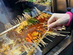 -郭记小街麻辣烫(南小街总店)