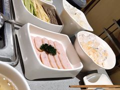 -海底捞火锅(振华商厦店)