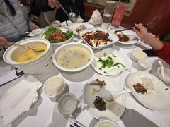 -月福京味斋·烤鸭店·北京菜(鼓楼总店)