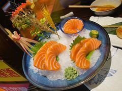 -鸟鹏烧鸟居酒屋(熙龙湾店)