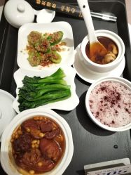 -惠州心享玥月子中心江北店
