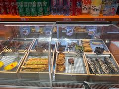-池田寿司·新鲜现做(朝阳大悦城店)