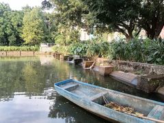 -荔枝公园(福田区)