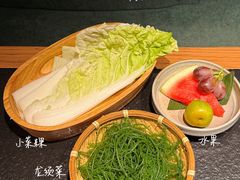 -大龙燚·旷野鲜火锅(广州首店)