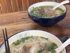 -黔派·虾子羊肉粉·小吃(佳宁娜广场店)