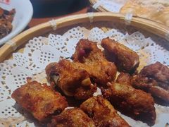-天下客饭店(中山路店)