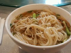 -黄山玉屏楼宾馆餐厅