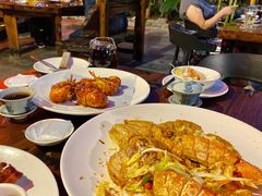 -猪肉婆私房菜(容桂总店)
