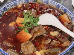 -徐记私厨(半淞园路店)