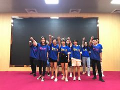 -唆了蜜团建·趣味沉浸式剧情·蹦床轰趴运动拓展基地(天津旗舰店)