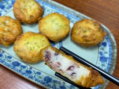-福州人铭小吃