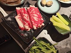 -湊湊火锅·茶憩(合生汇购物中心店)