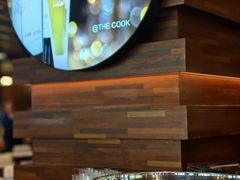 -The COOK·厨餐厅·自助餐(浦东嘉里大酒店)