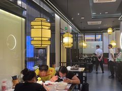 -田婆婆的菜(海口友谊阳光城店)