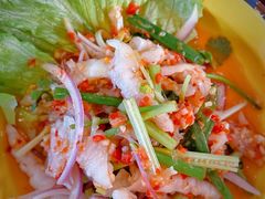 -清迈清迈巷口小排档(烟台山店)
