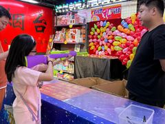 -大玩家(芝罘万达广场店)