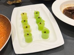 -A One Kitchen·南京精菜馆(晶丽酒店店)
