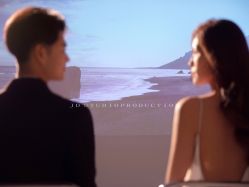 -JD STUDIO艺术婚礼摄影(钻石山店)