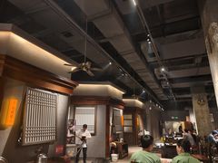 -贺庄·活鱼馆(珠吉路店)