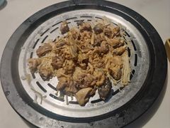-碗中海·蒸汽海鲜·桑拿鸡(岭南天地店)