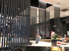 大堂-将太无二·蓝鳍放题·北美寿司(领展购物广场中关村店)