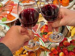 -亚马逊海鲜自助(梅溪湖步步高店)