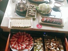 -重庆秦妈火锅(全国连锁五台山店)