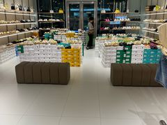 -凯德广场(西城店)