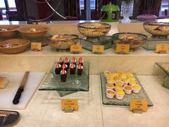 -随园餐厅自助早餐(祥生大酒店)