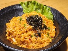 -樱花墅朝鲜族风味餐馆(创始店)