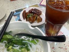 -新辉港式茶餐厅(北栅店)