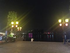 -大小河街