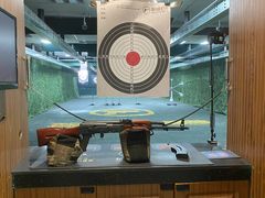 -枪馆1号实弹射击俱乐部