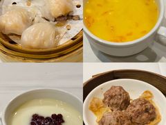 虾饺皇-万龙洲海鲜(南新仓店)