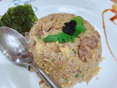 -吟松日式料理(莘庄店)