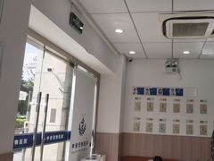 -申普宠物医院·眼科·心内科·影像科(普陀分院)