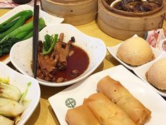 -添好运点心专门店(百老汇店)