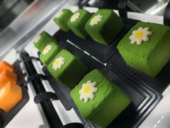 甜点-加餐海鲜自助(宝龙一城店)